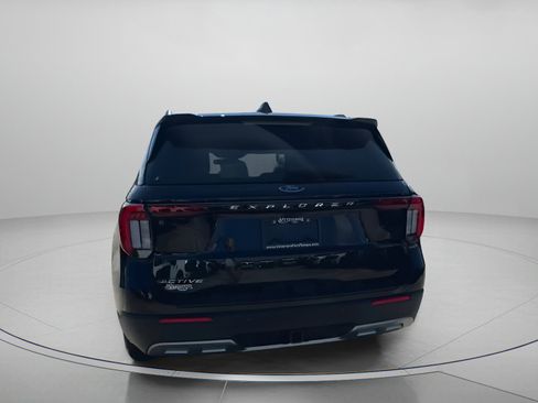 New 2025 Ford Explorer Active w/ Active Comfort Package image 28