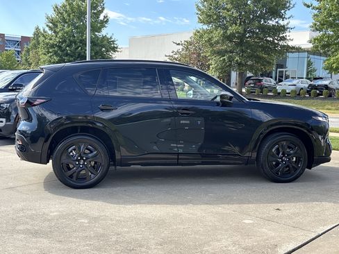 New 2026 MAZDA CX-5 2.5 S w/ Premium Plus Package AWD/4WD image 2