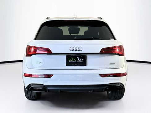 Used 2025 Audi Q5 2.0T Premium AWD/4WD image 7