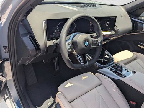 Used 2026 BMW X3 xDrive30i w/ M Sport Package AWD/4WD image 3