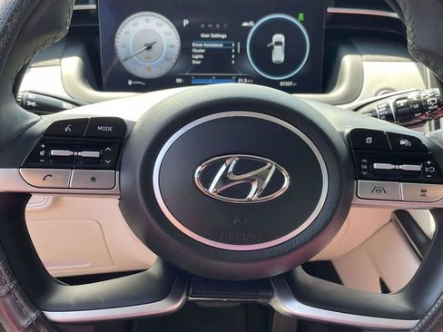 Certified 2023 Hyundai Tucson SEL w/ Convenience Package AWD/4WD image 24