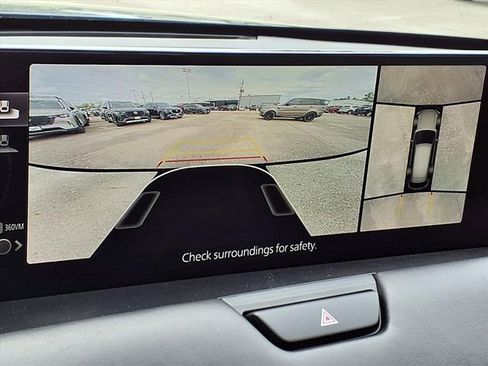 New 2026 MAZDA CX-90 3.3 Turbo w/ Premium Plus Pkg image 8