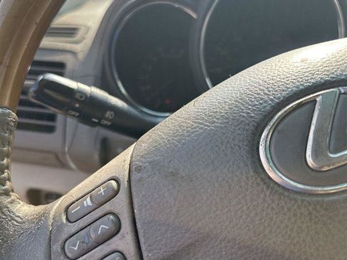 Used 2007 Lexus RX 350 2WD image 9