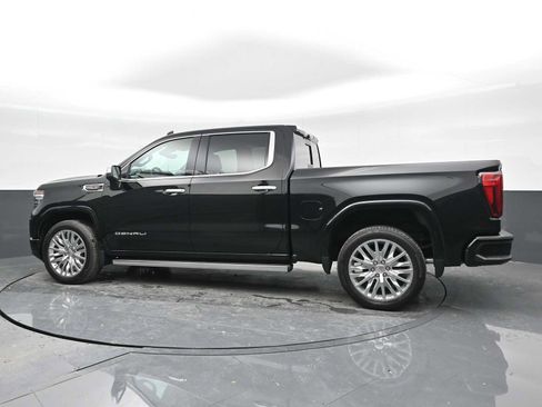 New 2024 GMC Sierra 1500 Denali w/ Technology Package image 3