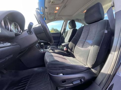 Used 2010 MAZDA MAZDA6 i Touring Plus FWD image 16