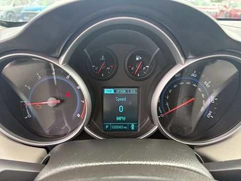 Used 2013 Chevrolet Cruze Eco FWD image 20
