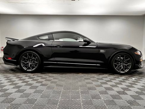 Used 2023 Ford Mustang Mach 1 w/ Mach 1 Handling Package image 5