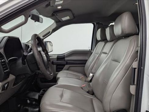 Used 2018 Ford F150 XL w/ XL Power Equipment Group image 13