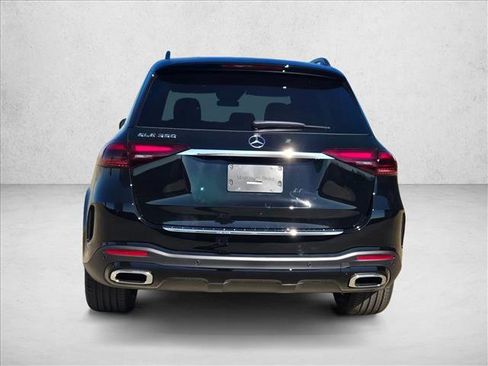 New 2026 Mercedes-Benz GLE 350 4MATIC image 6