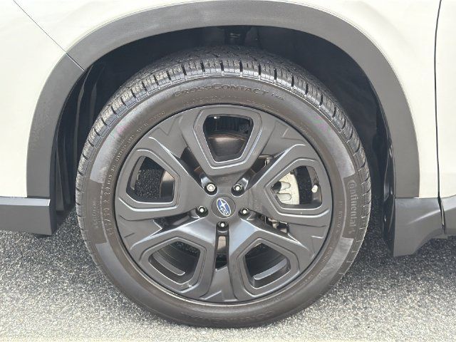 Used 2024 Subaru Ascent Onyx Edition AWD/4WD image 40