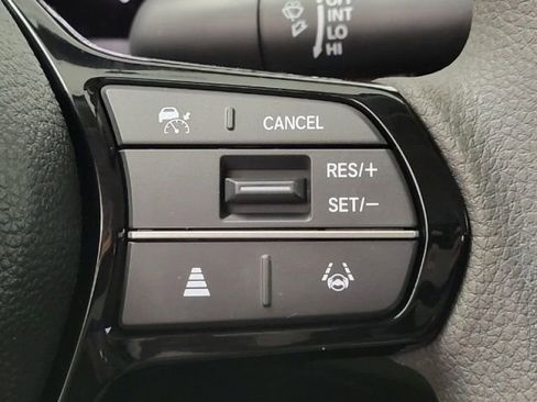 Used 2025 Honda Civic LX image 19