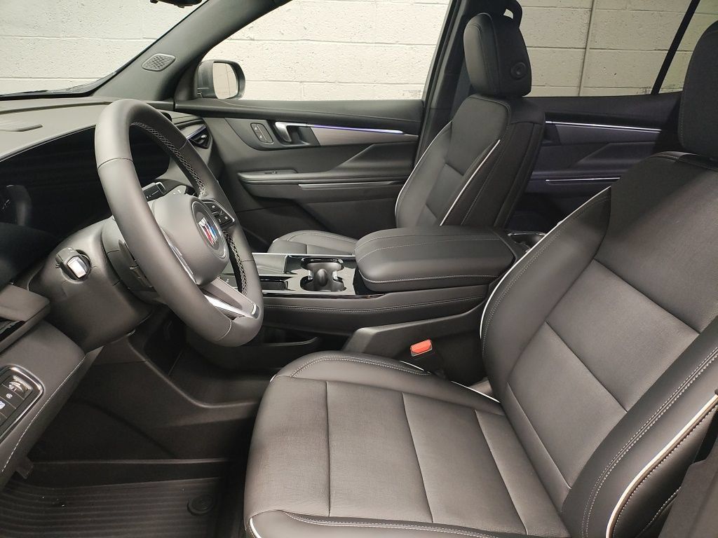New 2026 Buick Enclave Preferred w/ Power Package FWD image 24