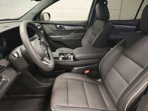 New 2026 Buick Enclave Preferred w/ Power Package image 24