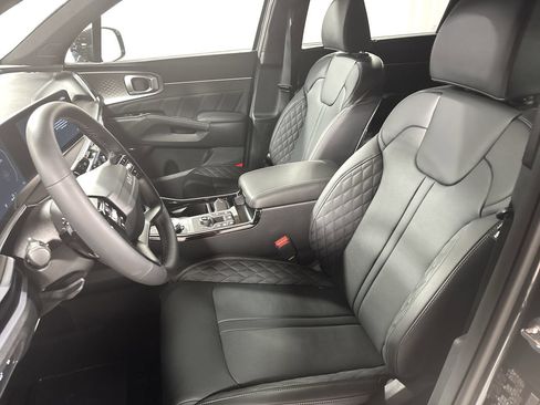 New 2026 Kia Sorento SX Prestige AWD/4WD image 14