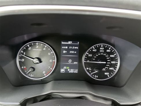 Certified 2023 Subaru Outback Limited image 19