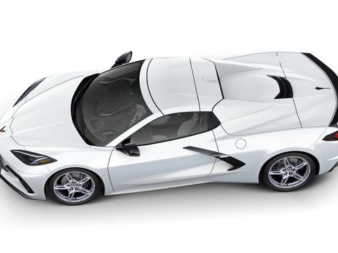 New 2024 Chevrolet Corvette 3LT w/ Battery Protection Package image 31