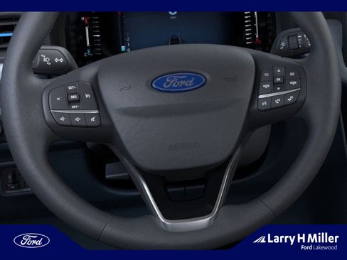 New 2026 Ford Maverick XLT w/ XLT Luxury Package image 14