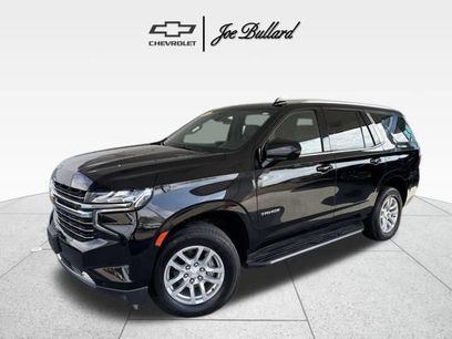 Used 2023 Chevrolet Tahoe LT