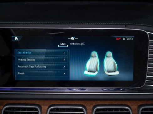 Used 2026 Mercedes-Benz GLE 350 4MATIC image 17