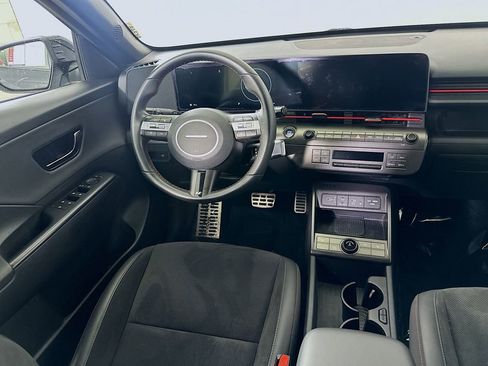 Used 2024 Hyundai Kona N Line image 17