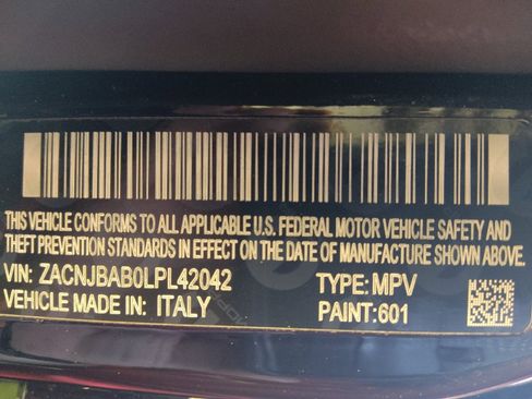 Used 2020 Jeep Renegade Sport image 33