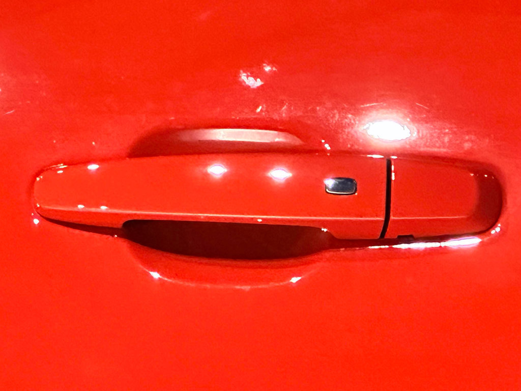 Used 2018 Chevrolet Camaro SS w/ Hot Wheels Edition RWD image 19
