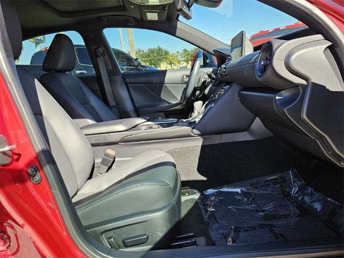 Used 2023 Lexus IS 300 w/ Comfort Package image 34