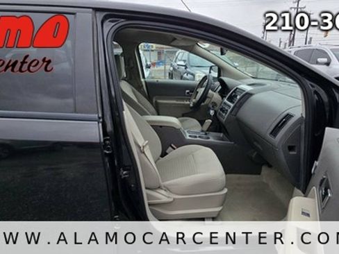 Used 2010 Ford Edge SE FWD image 13