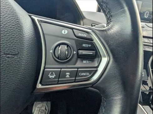 Used 2021 Acura RDX AWD w/ Technology Package image 16