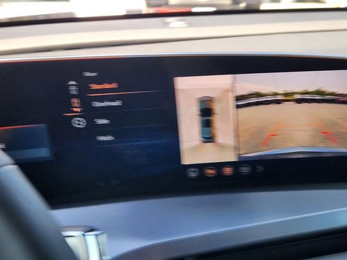 New 2026 Cadillac Vistiq Sport AWD/4WD image 18