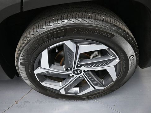 Certified 2022 Hyundai Tucson Limited image 15