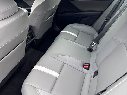 Used 2026 Toyota Camry SE w/ Multimedia Upgrade Package image 3