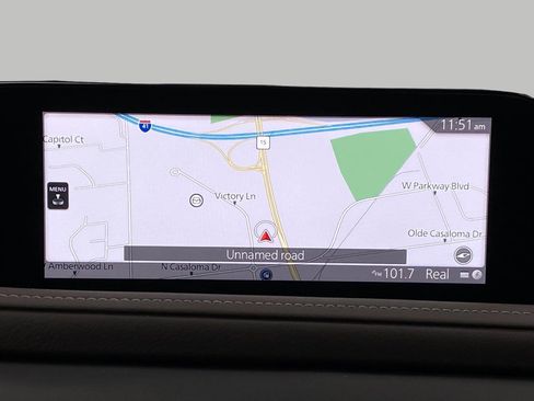 New 2025 MAZDA CX-30 AWD 2.5 S w/ Premium Package image 23