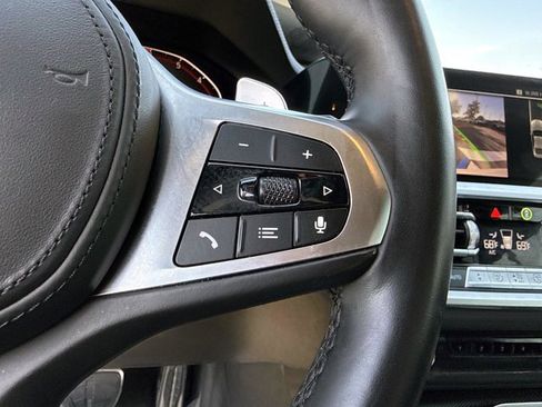 Used 2023 BMW 430i Coupe w/ M Sport Package image 28