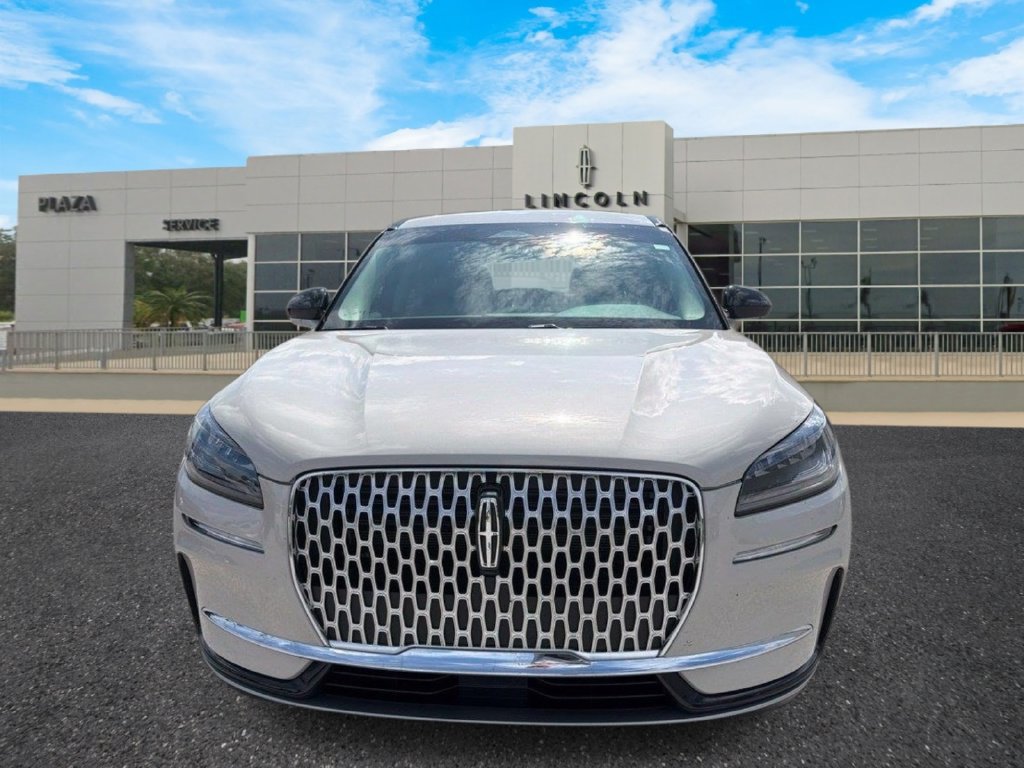 Used 2024 Lincoln Corsair FWD image 8