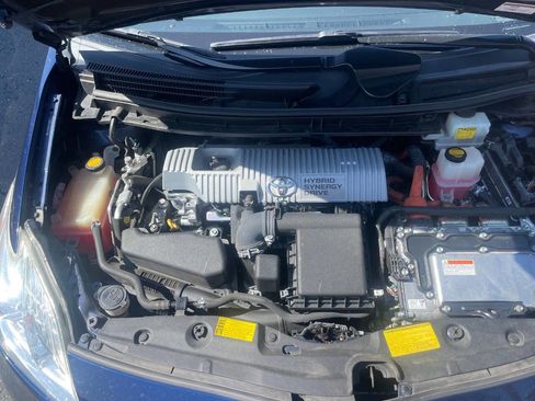 Used 2012 Toyota Prius Two image 14