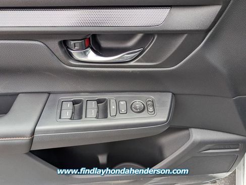 New 2026 Honda CR-V Sport image 20