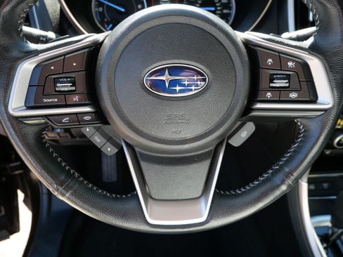 Used 2022 Subaru Ascent Limited AWD/4WD image 25