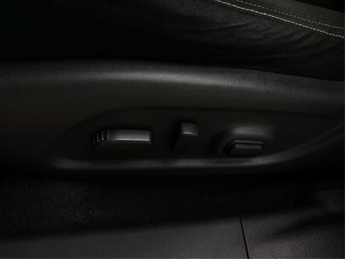 Used 2015 Nissan Murano SV AWD/4WD image 24