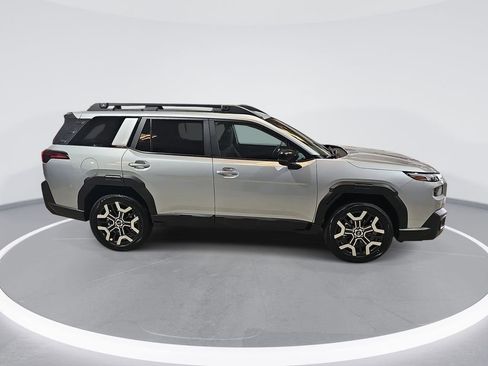 New 2026 Subaru Outback Touring XT AWD/4WD image 4