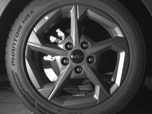Used 2025 Kia K4 FWD image 15