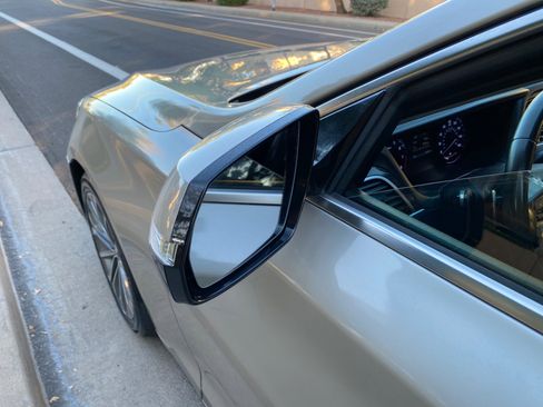 Used 2015 Hyundai Genesis 3.8 image 18