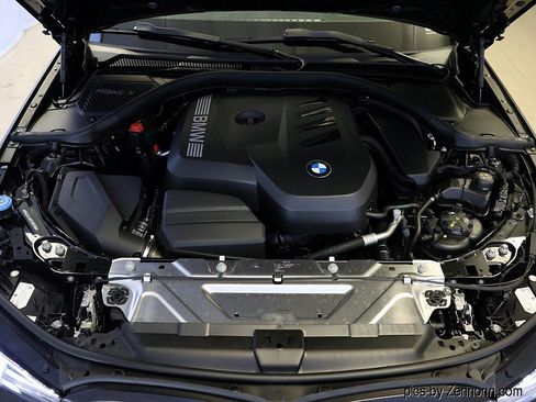 Used 2026 BMW 330i xDrive Sedan w/ M Sport Package AWD/4WD image 37