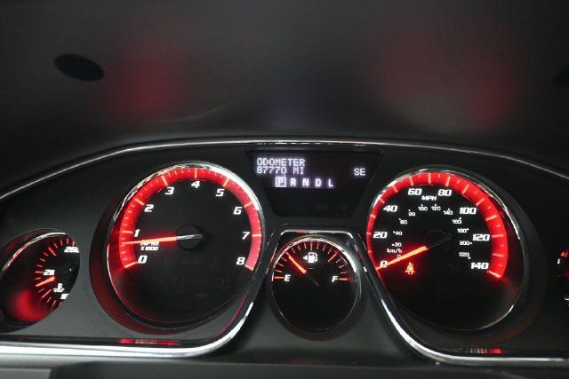 Used 2016 GMC Acadia Denali AWD/4WD image 21