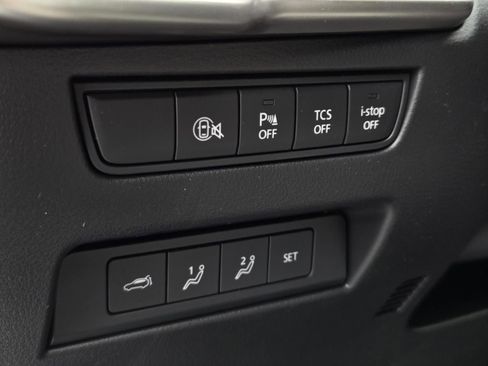 New 2026 MAZDA CX-90 3.3 Turbo w/ Preferred Package image 17