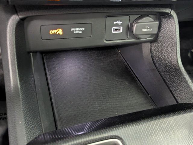 Used 2024 Honda Civic EX-L image 26