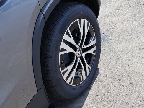 New 2026 Mercedes-Benz GLA 250 4MATIC image 41