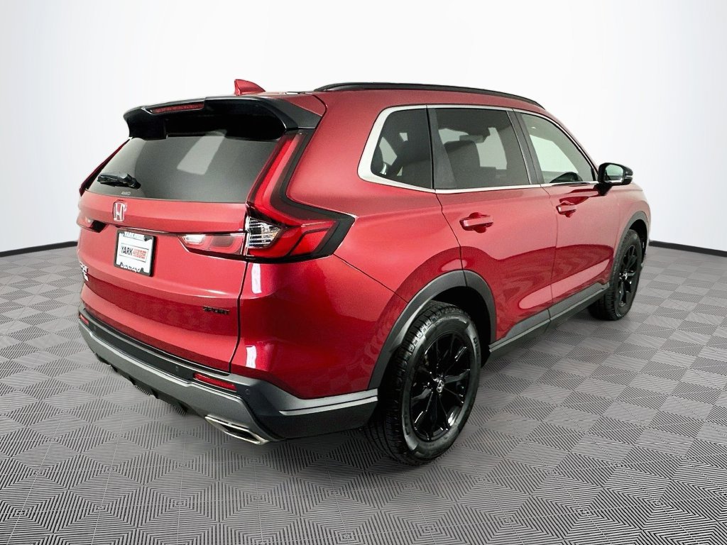 Used 2024 Honda CR-V Sport-L image 10