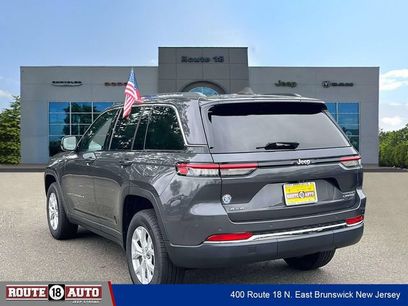 Used 2023 Jeep Grand Cherokee Limited