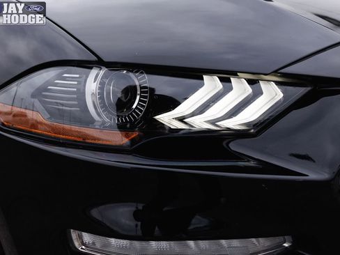 Certified 2023 Ford Mustang Premium w/ Equipment Group 201A image 41